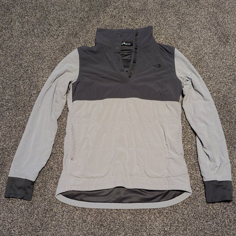 The North Face Women's Mountain Sweatshirt Pullover